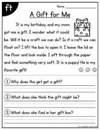 Phonics Reading Comprehension Passages Questions Add On Bundle Reading Comprehension Passages Phonics Reading Reading Comprehension