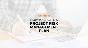 It's important to understand these risks, what they are, and how argo can readily identify any issues, concerns, or constraints pertaining to these risks. How To Create A Risk Management Plan Workfront