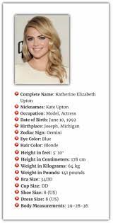 Katherine Kate Elizabeth Upton 5 10 Tall Girl Katherine Elizabeth Hair Color Blue