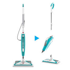 There are a few steps to follow when using this steam mop, but they are. Bissell Powerfresh 2 In 1 Multi Surface Steam Cleaner 2814 Walmart Com Walmart Com