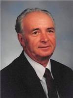 Joseph Lavergne Obituary (1929