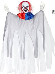 Dm pranks killer clown | heavynator. Killer Clown Decoratie Carnavalskleding Nl