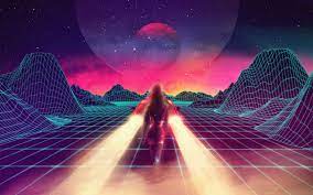 Maybe you would like to learn more about one of these? Retrofuturism Wallpapers Top Free Retrofuturism Backgrounds Wallpaperaccess