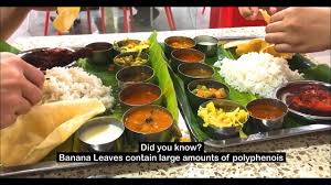 According to the owner mr yap, the coffeeshop has been operating since 1923, that is almost 100 years! Banana Leaf Malaysian Indian Abc One Bistro Banana Leaf Brickfields Kl Youtube
