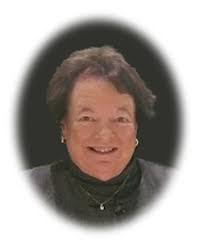 Patricia Ann Knickerbocker Obituary (2022)