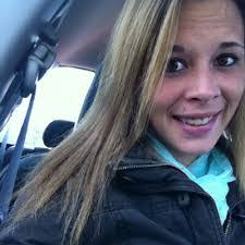 Ashley Eldred's Instagram, Twitter & Facebook