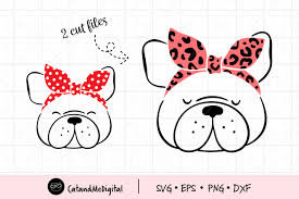 Silhouette studio, cricut design space and. Cartoon Bulldog Svg Download Free And Premium Svg Cut Files
