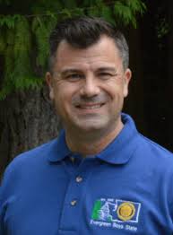 Evergreen Boys State On-Site Staff (2017)