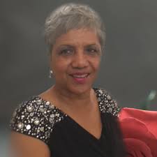 Betty Joyce (nee: Cobb) Williams