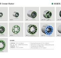 silicon steel stamping & lamination bldc motor stator core ...
