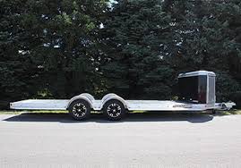 Maybe you would like to learn more about one of these? Aluminum Trailers Aluma Trailer Manufacturing