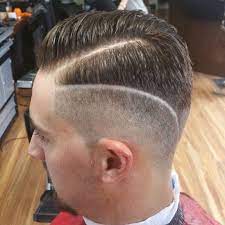 Barbershop Le Vinnie S Chop Shop Salon De Coiffure Pour Homme