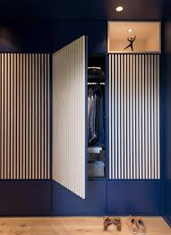 Ode A La Nature Marion Lanoe Architecte D Interieur Et Decoratrice Lyon Architecte Interieur Chambre Design Conceptions De Placard