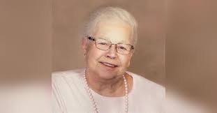 Mrs. Joyce J. Krogman Obituary