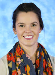 KANSAS TEACHER OF THE YEAR WINNER