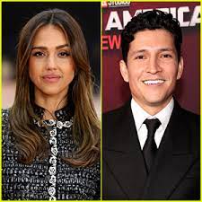 Insider Gives Jessica Alba Dating Life Update Amid Those Danny Ramirez Rumors | Danny Ramirez, Jessica Alba | Celebrity News and Gossip | Entertainment, Photos and Videos | Just Jared
