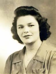 Dorothy Dean (Downs) Smith (1927-1990)