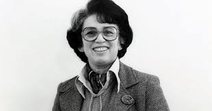 A Scientist's Scientist': Rose M. Johnstone