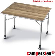 Campingtisch Mit Bambusplatte Extra Leicht Hohenverstellbar Klappbar Geschenksachen Geschenkideen Mobel Mobel In 2020 Camping Tisch Campingtisch