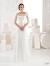 Sheath Wedding Dresses