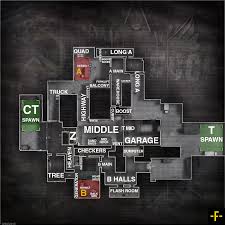 Comunidad Steam Guia Map Call Outs Competitive Maps Counter Strike Maps Map Get Shot