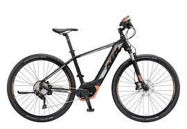Komplette Ubersicht Der Ktm E Bikes 2020 Und 2019 Ktm Pedelec Federgabel