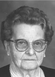 Lucille Beck Obituary (2017)