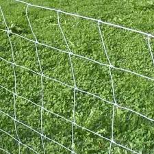 Knotengeflecht Wildzaun Knotengitterzaun Gehegezaun Zaun Weidezaun Geflecht