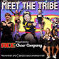 ACE Cheer Company - Meet the Tribe Day