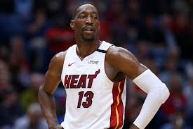 Jul 27, 2021 · adebayo went on to help the heat reach the nba finals in 2020 and popovich acknowledged that perhaps the power forward should have made the team. Bam Adebayo Says Miami Heat Would Take Bucks To A Game 7