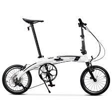 Upgraded dahon mu p8 foldable bike bicycle. Folding Bicycle Dahon Bike Paa693 Glo 16 Inch 9 Speed Airspeed Aluminum Alloy Frame Curved Beam Dolphin Beam Portable Outdoor Bicycle Aliexpress