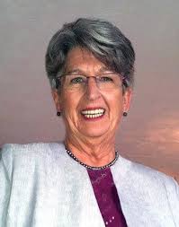 Obituary of Beatrice Short