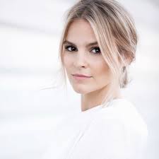 It is rare as a surname. Leonie Gerner Moderatorin Tv Berlin Xing
