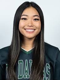 2023 Softball Roster