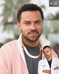 Happy 44th Birthday to Jesse Williams! Jesse Wesley Williams (August 5,  1981) is an actor, producer, director, and activist, best known for his  role as Dr. Jackson Avery