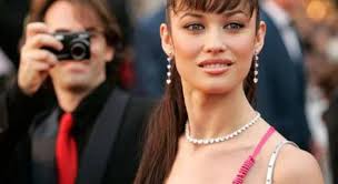See more ideas about bond girls, james bond girls, bond. Fears And Dreams Of New James Bond Girl Olga Kurylenko Unian