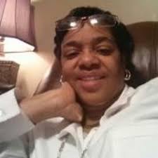 Stream Renita Harrell-Davis music