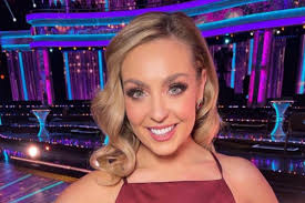Strictly's Amy Dowden announces new career venture following...