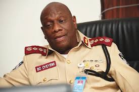 Getting the frsc ranks was easy as it can be found on their official website. Drivers License Frsc Begins Cbt For New Applicants