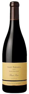This wine has 30 mentions of red fruit notes. Gary Farrell Winery Russian River Selection Pinot Noir 2018 Vintus
