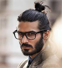 12 Best Men Ponytail Hairstyles In This Year Styles At Life Man Ponytail Man Bun Hairstyles Man Bun Haircut
