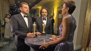 The name of the beautiful woman who brought the hollywood celebrity into this world is irmelin indenbirken. Why Leonardo Dicaprio Took His Mom To The Oscars Abc News