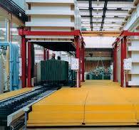 Low-Frequency Drying Equipment