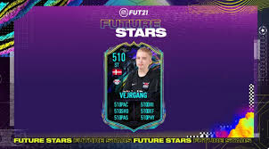 Start free trial to listen. Fifa 21 Apres 535 Victoires Anders Vejrgang A Enfin Perdu