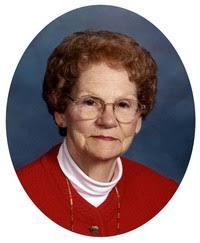 Cynthia I. Zink Ries (1928-2009)