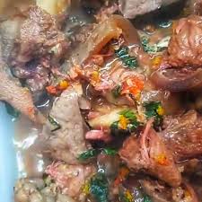 We did not find results for: How To Cook Nigerian Cowtail Pepper Soup Delishably