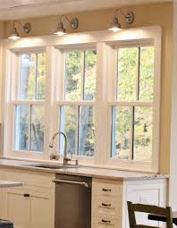 How To Light Up The Kitchen Sink With Style Inspiration Barn Light Electric