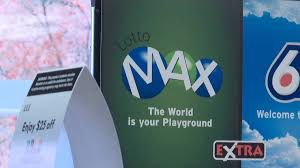 The tables contains draw days for all the lotteries currently in our statistical database. Friday S Lotto Max Jackpot Jumps To Record High 70m Globalnews Ca