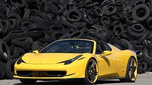 We did not find results for: Ferrari 458 Spider By Novitec Rosso