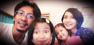 Oktober Ceria di SD Marsudirini St. Yoseph Muntilan